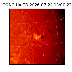 gong - 2026-07-24T13:00:22
