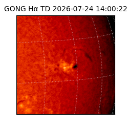 gong - 2026-07-24T14:00:22