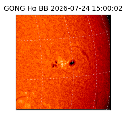 gong - 2026-07-24T15:00:02