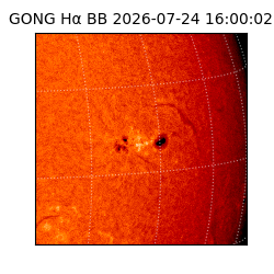 gong - 2026-07-24T16:00:02