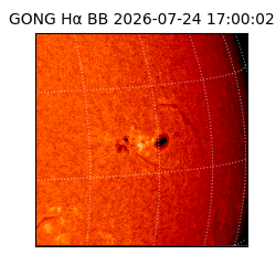gong - 2026-07-24T17:00:02