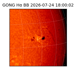 gong - 2026-07-24T18:00:02
