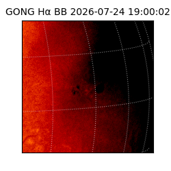 gong - 2026-07-24T19:00:02