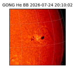 gong - 2026-07-24T20:10:02