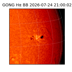 gong - 2026-07-24T21:00:02