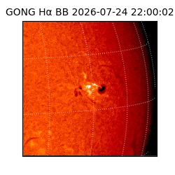 gong - 2026-07-24T22:00:02