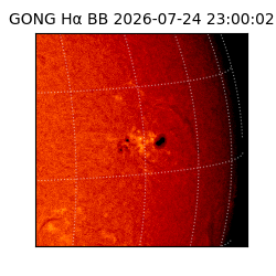 gong - 2026-07-24T23:00:02