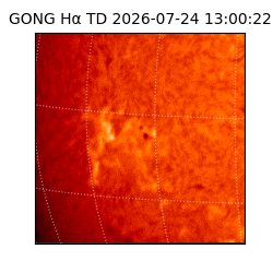 gong - 2026-07-24T13:00:22