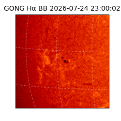 gong - 2026-07-24T23:00:02