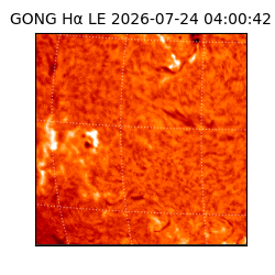 gong - 2026-07-24T04:00:42