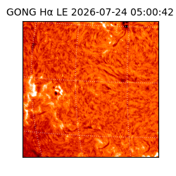 gong - 2026-07-24T05:00:42