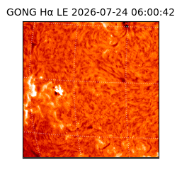 gong - 2026-07-24T06:00:42