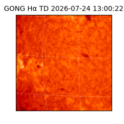 gong - 2026-07-24T13:00:22