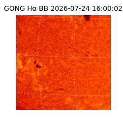 gong - 2026-07-24T16:00:02