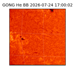 gong - 2026-07-24T17:00:02
