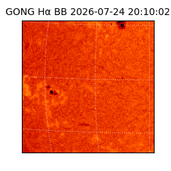 gong - 2026-07-24T20:10:02