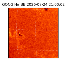 gong - 2026-07-24T21:00:02