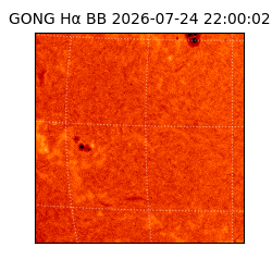 gong - 2026-07-24T22:00:02