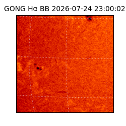 gong - 2026-07-24T23:00:02