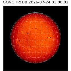 gong - 2026-07-24T01:00:02