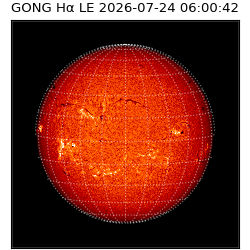 gong - 2026-07-24T06:00:42