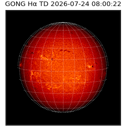 gong - 2026-07-24T08:00:22
