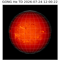 gong - 2026-07-24T12:00:22