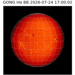 gong - 2026-07-24T17:00:02