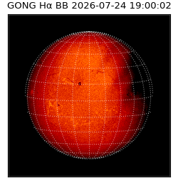gong - 2026-07-24T19:00:02