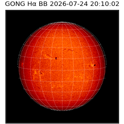 gong - 2026-07-24T20:10:02