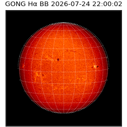 gong - 2026-07-24T22:00:02