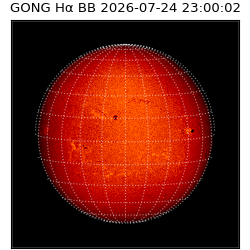 gong - 2026-07-24T23:00:02