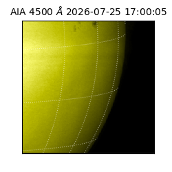 saia - 2026-07-25T17:00:05.961000