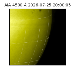saia - 2026-07-25T20:00:05.961000