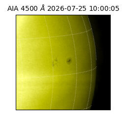 saia - 2026-07-25T10:00:05.961000