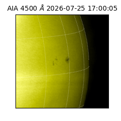 saia - 2026-07-25T17:00:05.961000