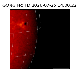 gong - 2026-07-25T14:00:22