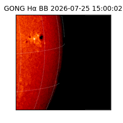 gong - 2026-07-25T15:00:02