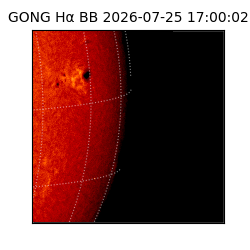 gong - 2026-07-25T17:00:02