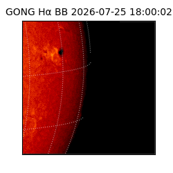 gong - 2026-07-25T18:00:02