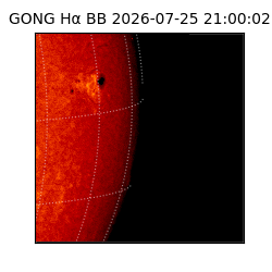 gong - 2026-07-25T21:00:02
