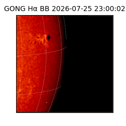 gong - 2026-07-25T23:00:02