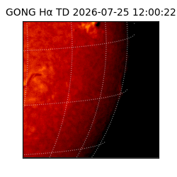 gong - 2026-07-25T12:00:22
