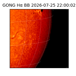 gong - 2026-07-25T22:00:02