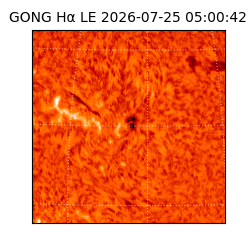 gong - 2026-07-25T05:00:42