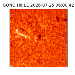 gong - 2026-07-25T06:00:42