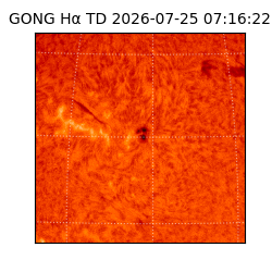 gong - 2026-07-25T07:16:22