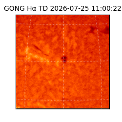 gong - 2026-07-25T11:00:22