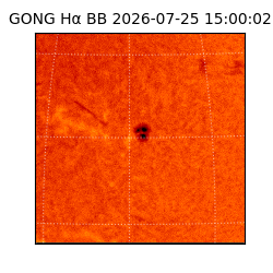 gong - 2026-07-25T15:00:02