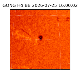 gong - 2026-07-25T16:00:02
